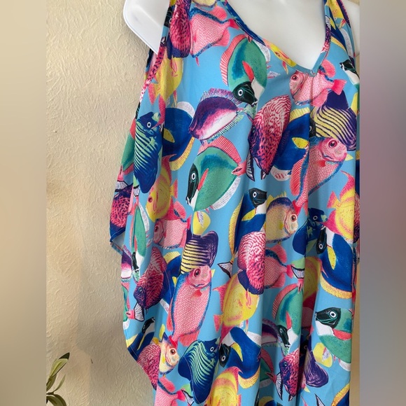 Show me your Mumu Cover Up - Picture 2 of 5